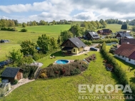 Prodej samostatnho RD, 113 m2, Peimov (okres Semily)