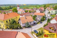 Prodej samostatnho RD, 300 m2, Rybnky (okres Znojmo)