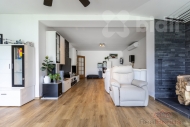Prodej samostatnho RD, 127 m2, Velvary, Velk Buina (okres Kladno) - exkluzivn