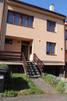 Prodej adovho RD, 194 m2, Chotbo, Blek (okres Havlkv Brod)