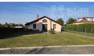 Prodej samostatnho RD, 120 m2, Tiice, Chrst (okres Mlnk) - exkluzivn