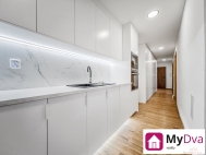 Pronjem bytu 3+kk, 65 m2, OV, Znojmo, ul. Rooseveltova