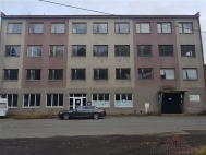 Pronjem skladovacch prostor, Bl pod Bezdzem (okres Mlad Boleslav)