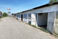 Pronjem gare, esk Budjovice, esk Budjovice 3