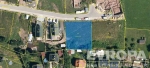 Mapa katastr