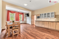 Prodej bytu 1+kk, 37 m2, OV, Merkln, Pstru (okres Karlovy Vary)