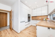 Prodej bytu 2+kk, 67 m2, OV, Roztoky (okres Praha-zpad), ul. Lederova