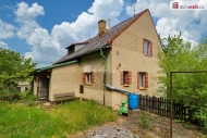 Prodej samostatnho RD, 150 m2, Kivoklt (okres Rakovnk)