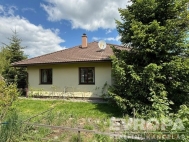 Pronjem  RD, 110 m2, Druhanov (okres Havlkv Brod)