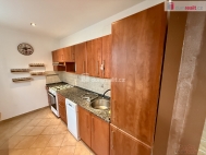 Pronjem bytu 3+1, 68 m2, DV, Kralupy nad Vltavou, Lobeek (okres Mlnk), ul. Sdlit