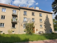 Prodej bytu 2+1, 0 m2, OV, Uniov (okres Olomouc), ul. Pionr - exkluzivn