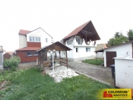 Prodej rohovho RD, 220 m2, Sebranice (okres Blansko)