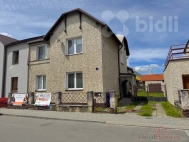 Prodej blokovho RD, 154 m2, Olomouc, Holice