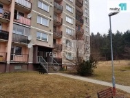 Pronjem bytu 1+1, 34 m2, OV, Nov Bor, Arnultovice (okres esk Lpa), ul. Rumburskch hrdin