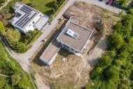 Prodej samostatnho RD, 780 m2, Praha 6