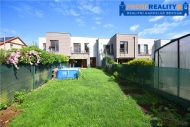 Pronjem adovho RD, 110 m2, Krlv Dvr, Levn (okres Beroun) - exkluzivn