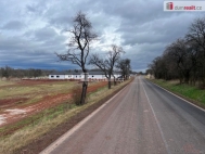 Prodej pozemku , uren k vstavb RD, Nezabylice, Hoenec (okres Chomutov)