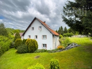 Prodej samostatnho RD, 180 m2, Lovekovice, Doln ebov (okres Litomice) - exkluzivn