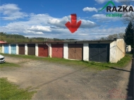 Pronjem gare, Marinsk Lzn, ڹovice (okres Cheb)
