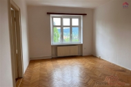 Pronjem bytu 3+kk, 89 m2, OV, Jablonec nad Nisou, ul. Horn nmst