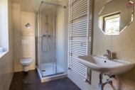 Pronjem bytu 2+kk, 40 m2, OV, Jablonec nad Nisou, ul. V Luzch