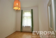 Pronjem bytu 2+1, 64 m2, OV, Praha 3, Vinohrady, ul. Jagellonsk