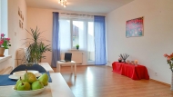 Pronjem bytu 2+1, 0 m2, OV, Ronov pod Radhotm (okres Vsetn), ul. Kulturn