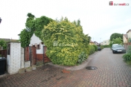 Prodej samostatnho RD, 60 m2, Praha 9, Kbely