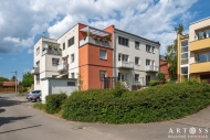Prodej bytu 3+kk, 69 m2, OV, Blansko, ul. Mnesova