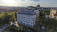 Prodej bytu 2+kk, 63 m2, OV, Brno, Trnit (okres Brno-msto), ul. Oputn