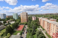Prodej bytu 3+1, 73 m2, OV, Praha 10, Zbhlice, ul. Narcisov