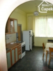 Pronjem bytu 1+1, 45 m2, OV, Ostrava, Marinsk Hory (okres Ostrava-msto), ul. Korunn