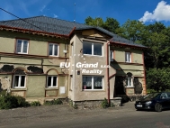 Pronjem bytu 1+1, 55 m2, OV, Rumburk, Rumburk 1 (okres Dn), ul. Vchodn