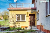 Prodej blokovho RD, 112 m2, Zub (okres Vsetn)