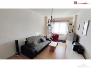 Pronjem bytu 2+kk, 52 m2, OV, Praha 10, Stranice, ul. Mrtkova