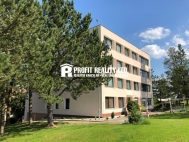 Pronjem bytu 2+kk, 50 m2, OV, Zdice (okres Beroun), ul. Velizsk