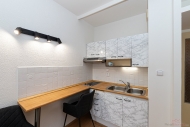 Pronjem bytu 1+kk, 0 m2, OV, Praha 4, Hje, ul. Schulhoffova