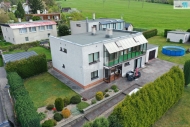 Prodej samostatnho RD, 709 m2, Cvikov, Cvikov II (okres esk Lpa)