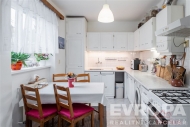 Prodej bytu 2+1, 63 m2, OV, Hostinn (okres Trutnov), ul. Lidick