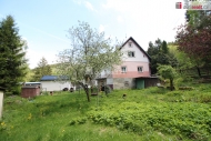 Prodej samostatnho RD, 150 m2, Rotava (okres Sokolov)