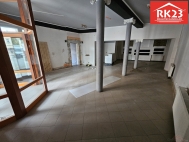 Pronjem obchodnch prostor, Marinsk Lzn (okres Cheb)