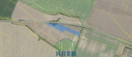 Prodej pozemku , zemdlsk pda, Plaany (okres Koln)