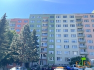 Prodej bytu 2+1, 65 m2, OV, Plze, Skvrany (okres Plze-msto), ul. Lbkova - exkluzivn