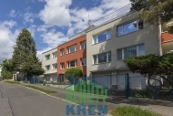 Prodej bytu 4+1, 120 m2, OV, Praha 6, Dejvice, ul. Na Bernce