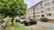 Pronjem bytu 1+1, 0 m2, OV, Uhersk Hradit, Maatice, ul. Vladislava Vaculky