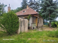 Prodej samostatnho RD, 167 m2, Praha 9, Horn Poernice