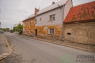 Prodej bytu 2+1, 0 m2, OV, Vidnava (okres Jesenk), ul. koln