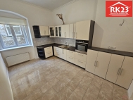 Prodej bytu 3+1, 100 m2, OV, Marinsk Lzn (okres Cheb), ul. Anglick
