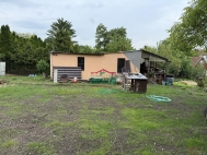 Prodej pozemku , zahrada, Postoloprty (okres Louny) - exkluzivn