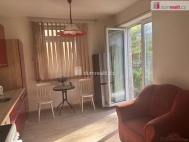 Pronjem bytu 1+kk, 25 m2, OV, Luhaovice (okres Zln), ul. Josefa ernka